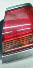 Стоп-сигнал правый задний TOYOTA CROWN JZS171 1JZ-FSE 30-291 4 ракурс