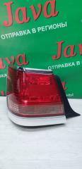 Стоп-сигнал левый задний TOYOTA CROWN JZS171 1JZ-FSE 30-291 1 ракурс