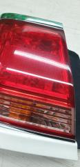 Стоп-сигнал левый задний TOYOTA CROWN JZS171 1JZ-FSE 30-291 4 ракурс
