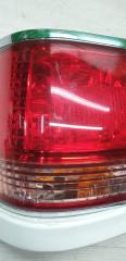 Стоп-сигнал левый задний TOYOTA CROWN JZS171 1JZ-FSE 30-291 5 ракурс