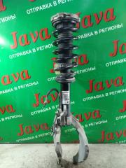 Стойка левая передняя VOLVO V60 ZB420 B4204T23 1 ракурс
