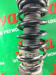 Стойка левая передняя VOLVO V60 ZB420 B4204T23 2 ракурс