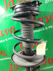 Стойка левая передняя NISSAN ELGRAND PE52 VQ35DE 2 ракурс
