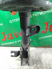 Стойка левая передняя NISSAN ELGRAND PE52 VQ35DE 3 ракурс