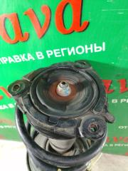 Стойка левая передняя NISSAN ELGRAND PE52 VQ35DE 4 ракурс