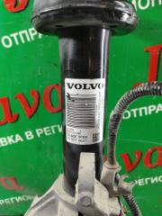 Стойка правая передняя VOLVO V60 ZB420 B4204T23 3 ракурс