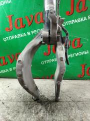 Стойка правая передняя VOLVO V60 ZB420 B4204T23 4 ракурс