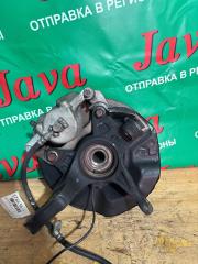 Ступица левая передняя HONDA FIT GP5 LEB 5 ракурс