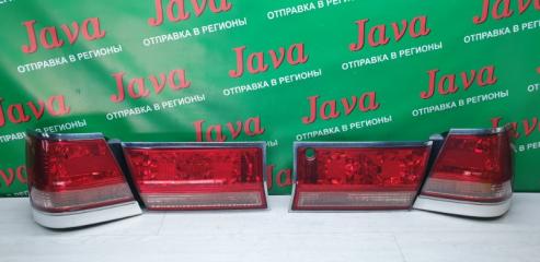 Стоп-сигнал задний TOYOTA CROWN JZS175 2JZ-FSE 30-293, 30-291 1 ракурс