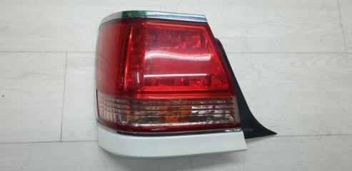 Стоп-сигнал задний TOYOTA CROWN JZS175 2JZ-FSE 30-293, 30-291 2 ракурс