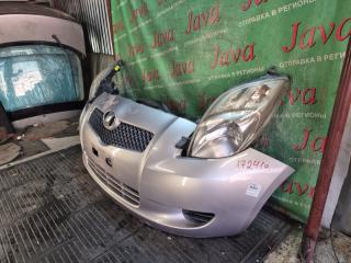 Ноускат передний TOYOTA VITZ SCP90 2SZ-FE 3 ракурс