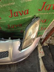 Ноускат передний TOYOTA VITZ SCP90 2SZ-FE 4 ракурс