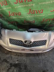 Ноускат передний TOYOTA VITZ SCP90 2SZ-FE 5 ракурс
