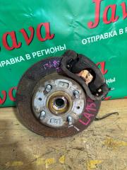 Ступица левая передняя DAIHATSU MOVE LA150S KF-VE 1 ракурс