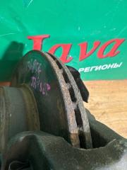 Ступица левая передняя DAIHATSU MOVE LA150S KF-VE 3 ракурс