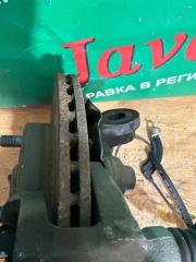Ступица левая передняя DAIHATSU MOVE LA150S KF-VE 4 ракурс