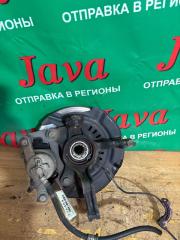 Ступица левая передняя DAIHATSU MOVE LA150S KF-VE 5 ракурс