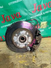Ступица правая передняя MAZDA DEMIO DY3W ZJ-VE D35033021F 1 ракурс