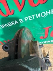 Ступица правая передняя MAZDA DEMIO DY3W ZJ-VE D35033021F 3 ракурс