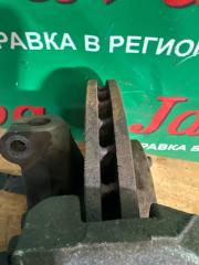 Ступица правая передняя MAZDA DEMIO DY3W ZJ-VE D35033021F 4 ракурс
