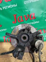 Ступица правая передняя MAZDA DEMIO DY3W ZJ-VE D35033021F 5 ракурс