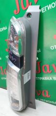 Стоп-сигнал левый задний HONDA N-WGN JH2 S07A W1400 2 ракурс