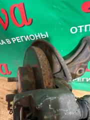 Ступица левая передняя DAIHATSU TERIOS KID J131G EF-DET 3 ракурс