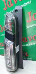 Стоп-сигнал левый задний HONDA N-WGN JH2 S07A W1399 2 ракурс