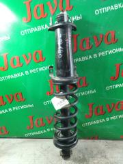 Стойка правая задняя TOYOTA CROWN GRS182 3GR-FSE 1 ракурс