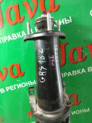 Стойка правая задняя TOYOTA CROWN GRS182 3GR-FSE 2 ракурс