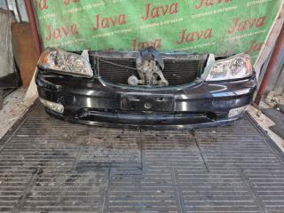 Ноускат передний NISSAN CEFIRO A33 VQ20DE 1 ракурс