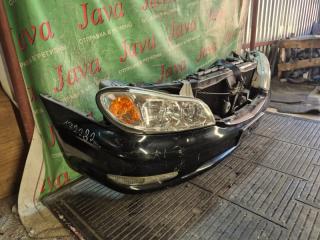 Ноускат передний NISSAN CEFIRO A33 VQ20DE 2 ракурс