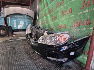Ноускат передний NISSAN CEFIRO A33 VQ20DE 3 ракурс