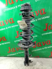Стойка левая передняя HONDA FIT GP5 LEB 1 ракурс