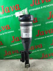Стойка левая передняя MERCEDES-BENZ C-CLASS W205 M264E15 A2053200525 1 ракурс