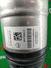 Стойка левая передняя MERCEDES-BENZ C-CLASS W205 M264E15 A2053200525 3 ракурс