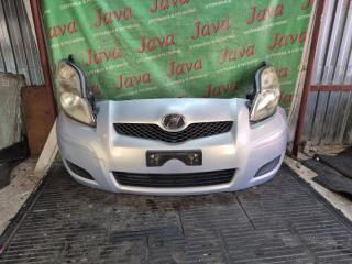 Ноускат передний TOYOTA VITZ KSP90 1KR-FE 1 ракурс