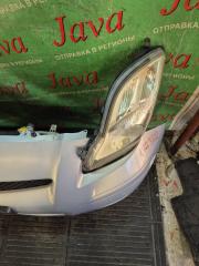 Ноускат передний TOYOTA VITZ KSP90 1KR-FE 4 ракурс