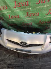 Ноускат передний TOYOTA VITZ KSP90 1KR-FE 5 ракурс