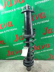 Стойка левая задняя TOYOTA CROWN GRS182 3GR-FSE 1 ракурс