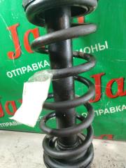 Стойка левая задняя TOYOTA CROWN GRS182 3GR-FSE 3 ракурс