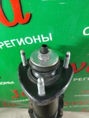 Стойка левая задняя TOYOTA CROWN GRS182 3GR-FSE 5 ракурс