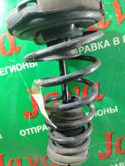 Стойка левая передняя NISSAN BLUEBIRD HU14 SR20DE 2 ракурс