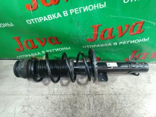 Стойка левая передняя AUDI A1 8X1 CAXA 1 ракурс Стойка левая передняя AUDI A1 8X1 CAXA 1 ракурс