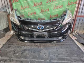 Ноускат передний TOYOTA PRIUS ALPHA ZVW41 2ZR-FXE 1 ракурс
