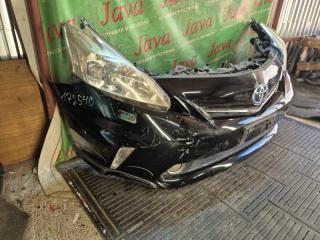 Ноускат передний TOYOTA PRIUS ALPHA ZVW41 2ZR-FXE 2 ракурс
