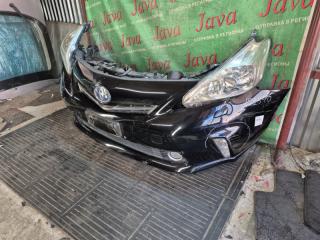 Ноускат передний TOYOTA PRIUS ALPHA ZVW41 2ZR-FXE 3 ракурс