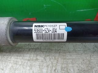Рулевая рейка передняя HONDA STEPWGN RK1 R20A 3 ракурс
