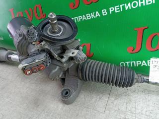Рулевая рейка передняя HONDA STEPWGN RK1 R20A 4 ракурс