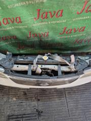 Ноускат передний NISSAN SUNNY FB15 QG15DE 5 ракурс